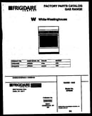 Cover page