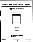 Cover sheet