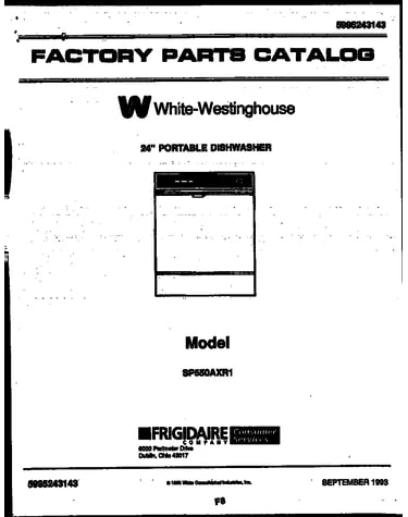 Cover sheet
