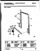 Power dry and motor parts