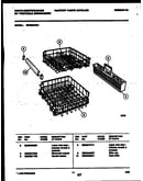 Racks and trays