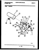 Burner, igniter and valve