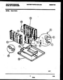 System parts