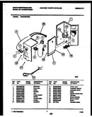 Electrical parts