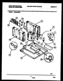 System parts