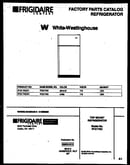 Cover page