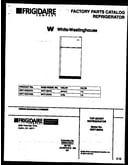 Cover page