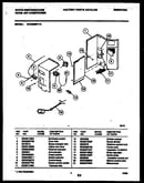 Electrical parts