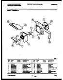 Air handling parts