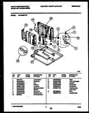 System parts