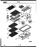 Shelves and supports