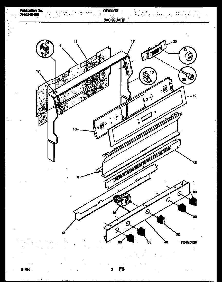 BACKGUARD