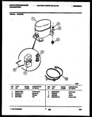 Compressor parts