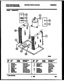 System parts