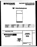Cover page