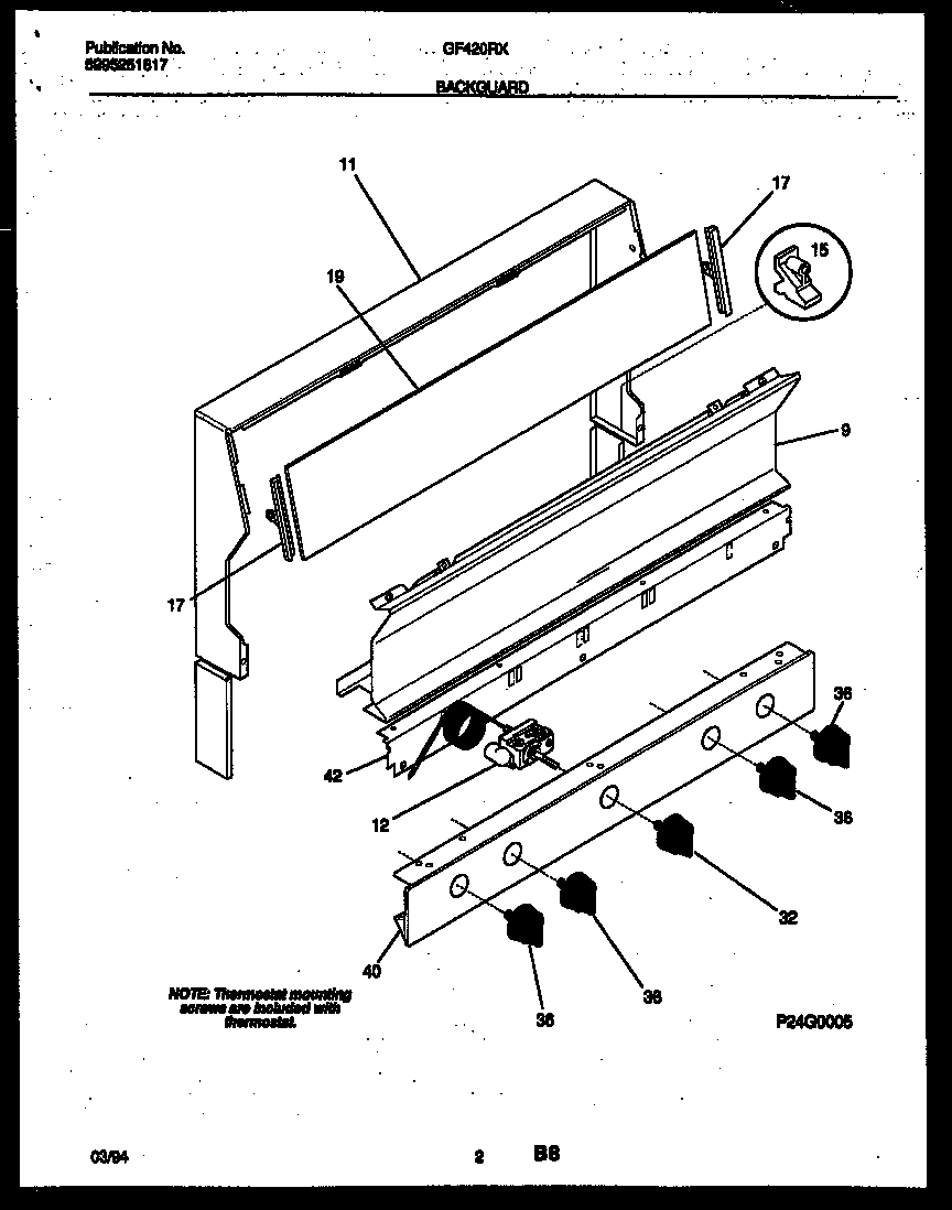 BACKGUARD