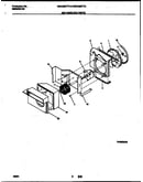 Air handling parts