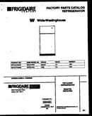 Cover page