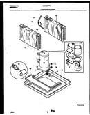 Compressor parts
