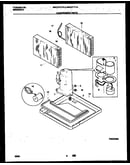 Compressor parts