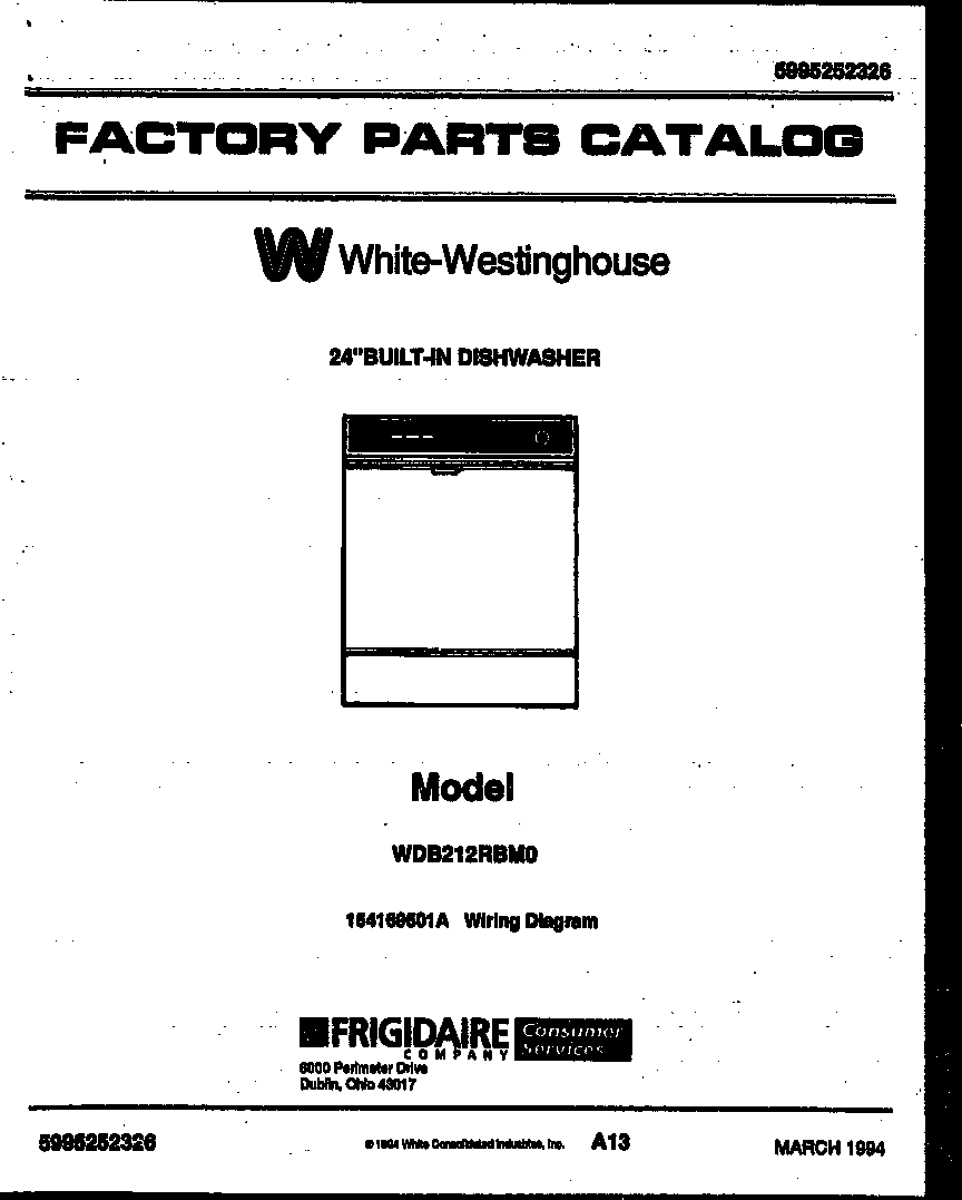 Cover sheet