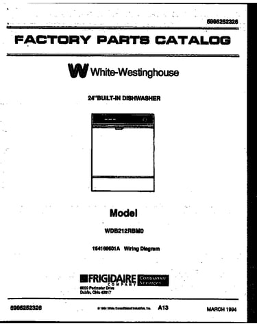 Cover sheet