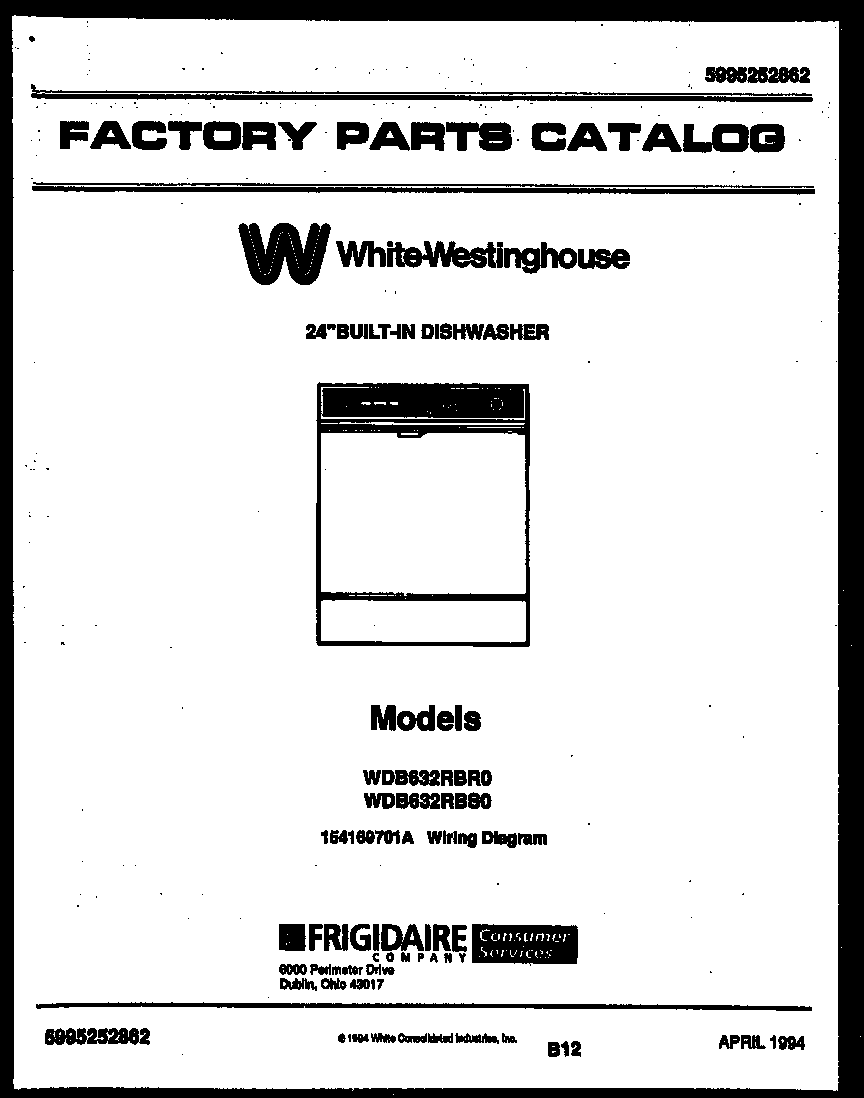 Cover sheet