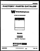 Cover sheet