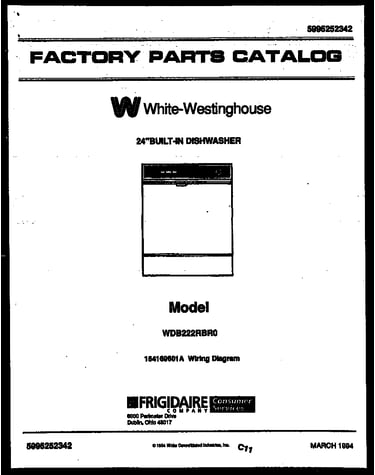 Cover sheet