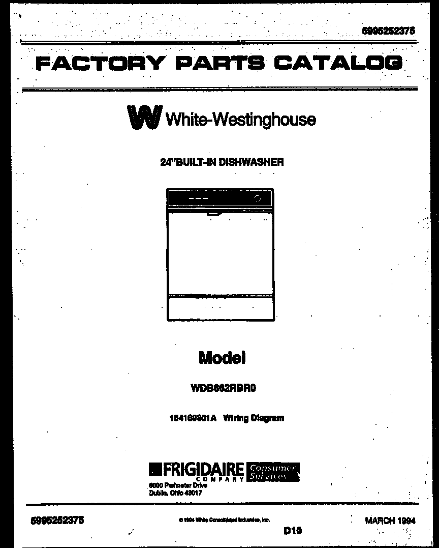 Cover sheet