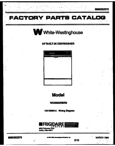 Cover sheet