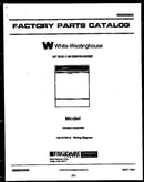 Cover sheet