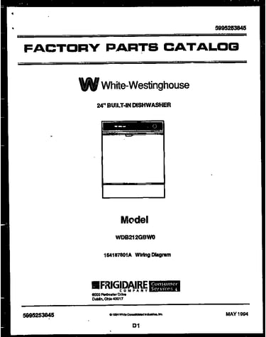 Cover sheet