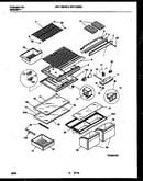 Shelves and supports