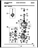 Transmission parts
