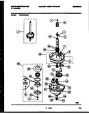 Transmission parts