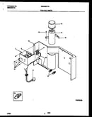 Control parts