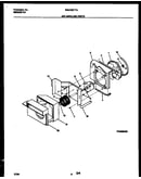 Air handling parts