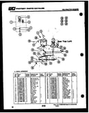 Motor parts