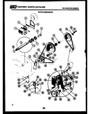 Drive components