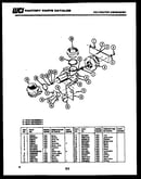 Motor pump