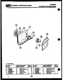 Air handling parts