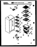 Shelves and supports