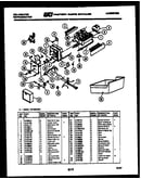 Ice maker parts