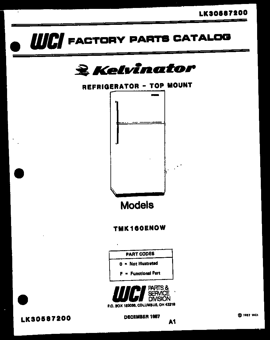 Cover page