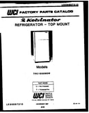 Cover page
