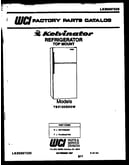 Cover page