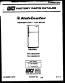 Cover page