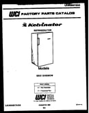 Cover page