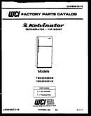 Cover page